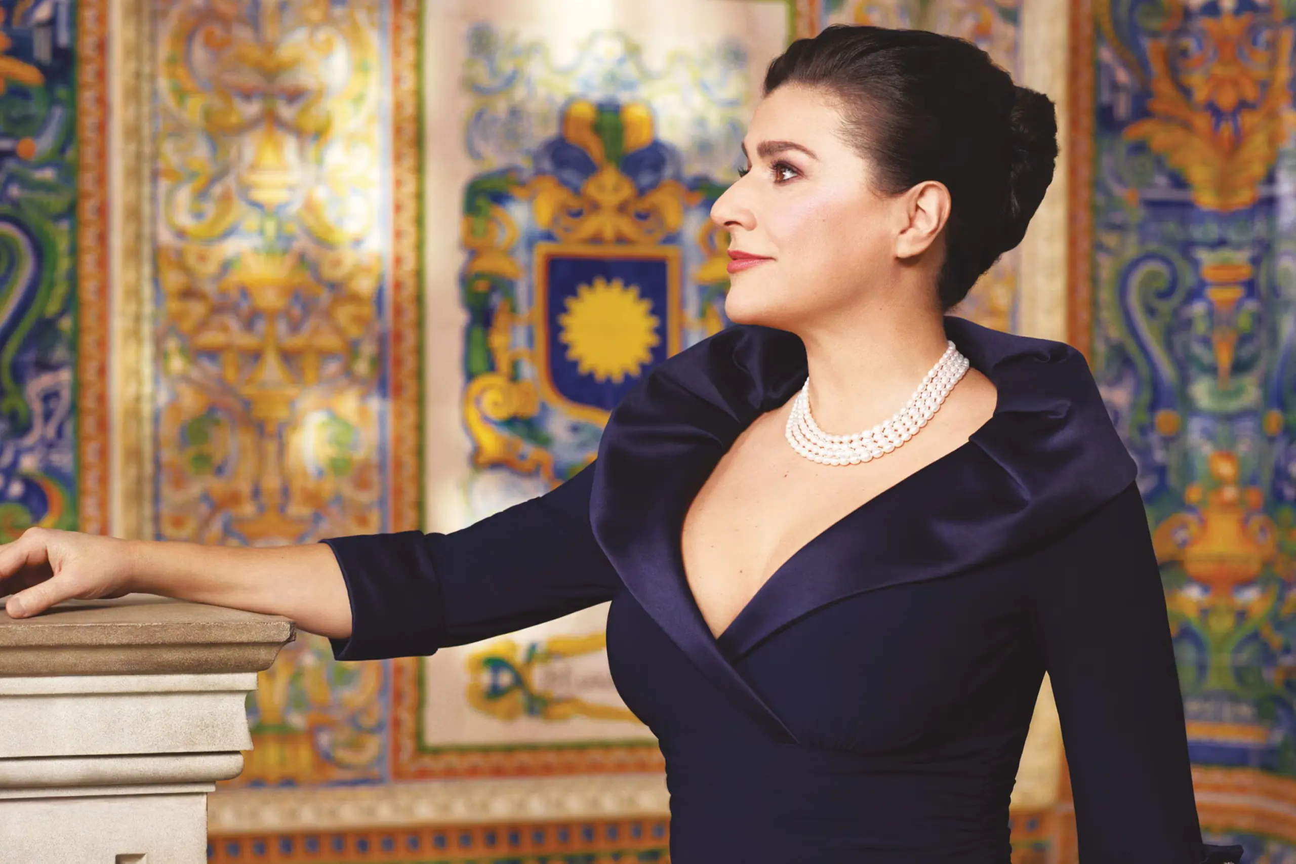 Cecilia Bartoli: Un’icona della Musica Classica Italiana