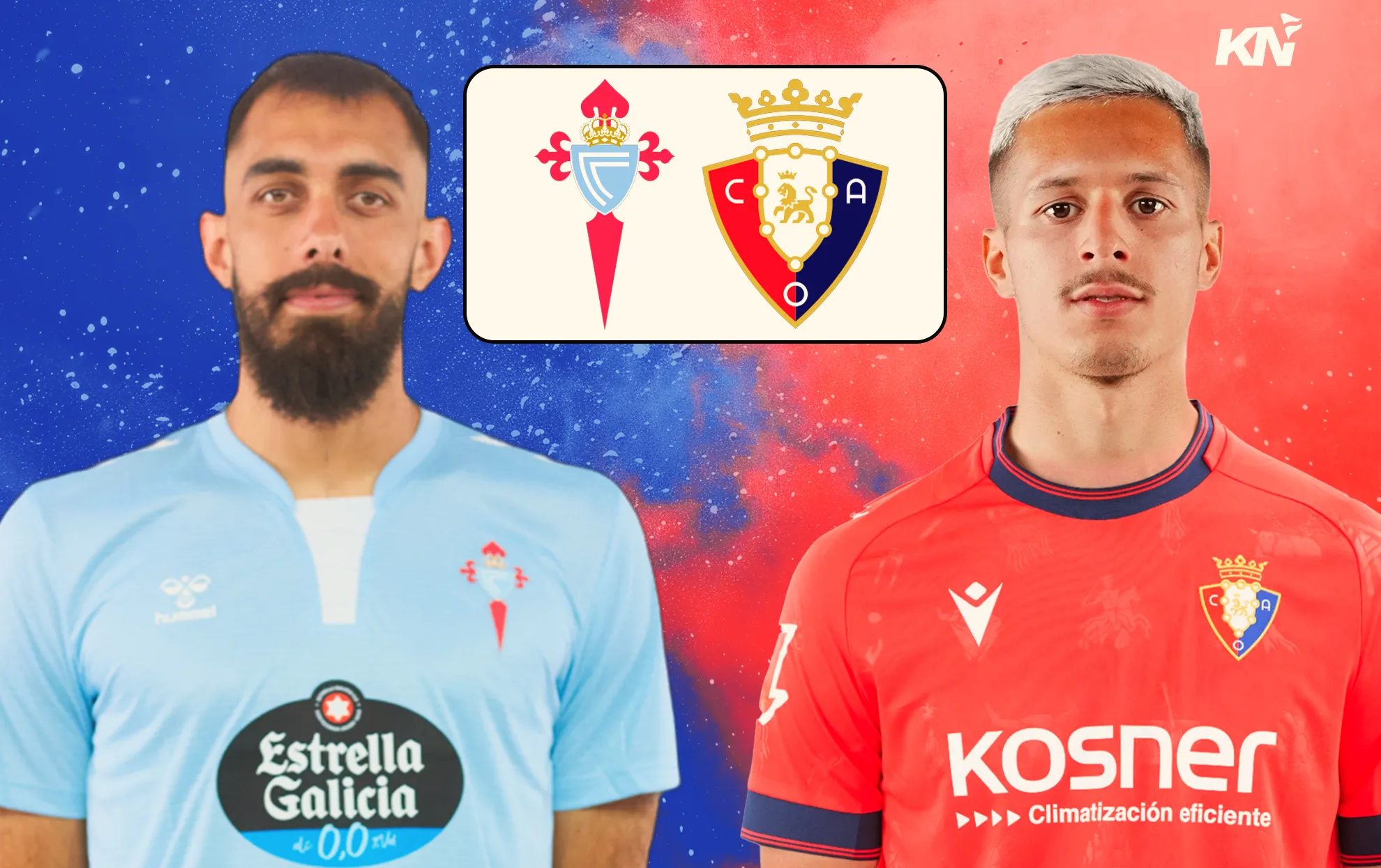 Celta Vigo e Osasuna: Un Confronto Cruciale in Liga