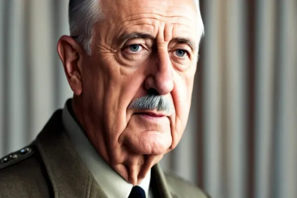 Charles De Gaulle: Il Leader Che Ha Trasformato la Francia