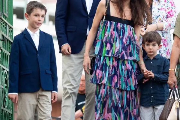 Charlotte Casiraghi: La vita e gli impegni della principessa monegasca