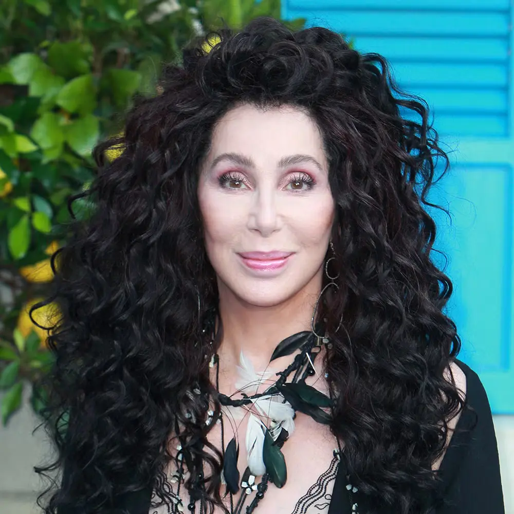 Cher: Un’Icona della Musica e della Cultura Pop