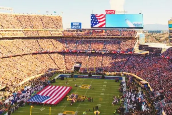 Vincitore del Super Bowl 2026: Un’importante Pietra Miliare
