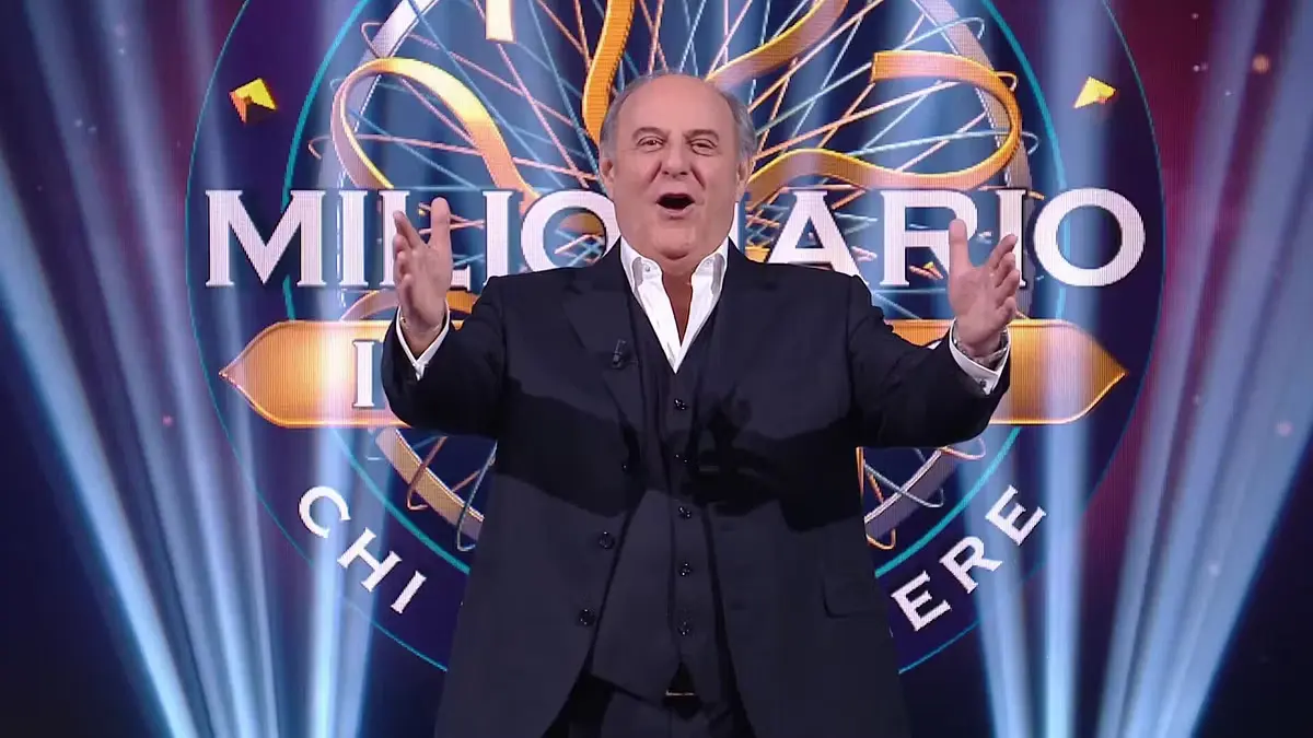 Chi ha vinto ieri sera a Chi Vuol Essere Milionario?