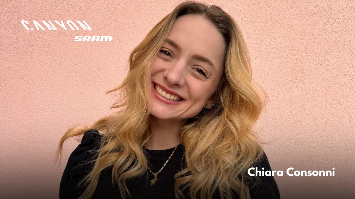 Chiara Consonni: Successi e Futuro del Ciclismo Italiano