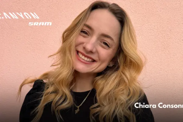 Chiara Consonni: Un Talento Emergente del Ciclismo Italiano