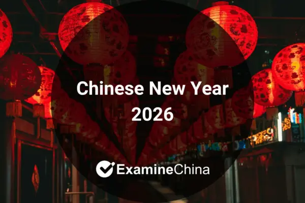 Capodanno Cinese 2026: Una Celebrazione Globale