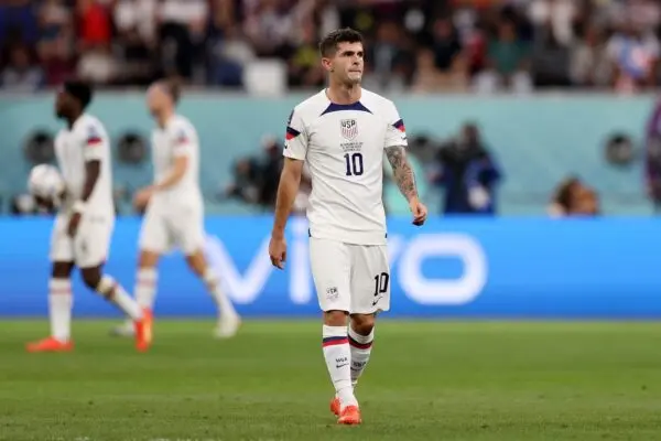 Christian Pulisic: La Stella Americana del Calcio