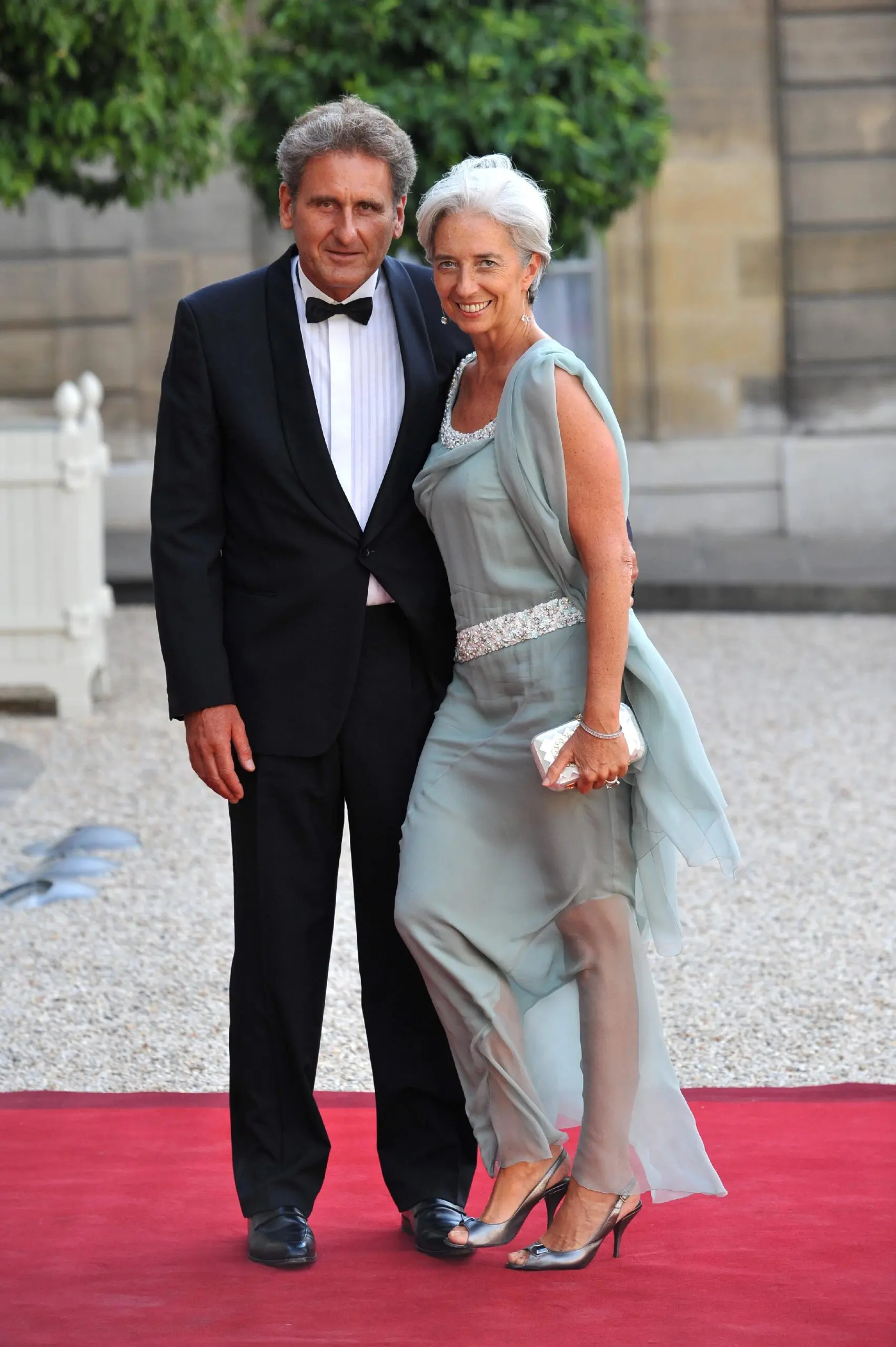 Il Ruolo di Christine Lagarde nell’Economia Europea