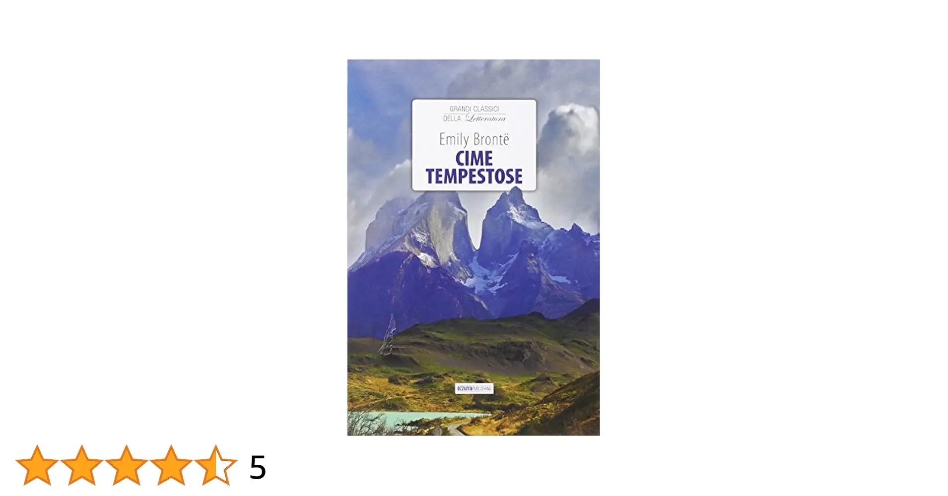 Cime Tempestose: Amore e Vendetta nelle Valli Inglesi