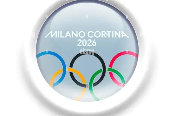 La Cina e i Giochi Olimpici Milano Cortina 2026 image 1