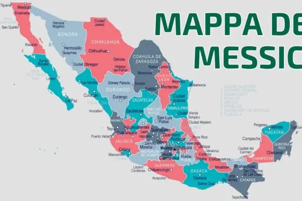Esplorando la Città del Messico: Un Tuffo nella Cultura