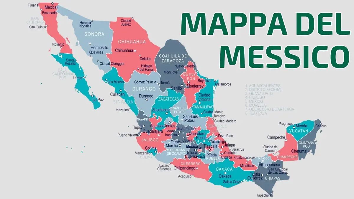 Esplorando la Città del Messico: Un Tuffo nella Cultura