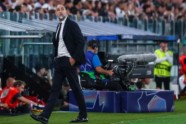 classifica champions league — IT news