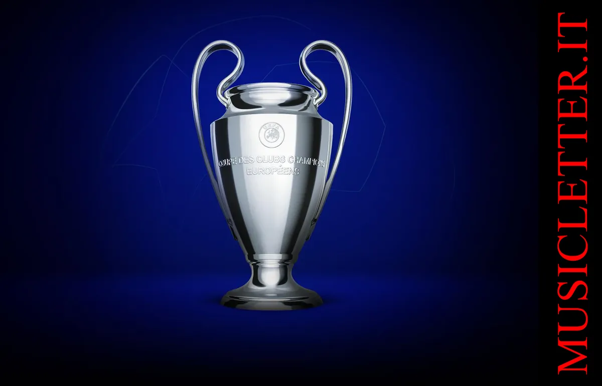 classifica champions league — IT news