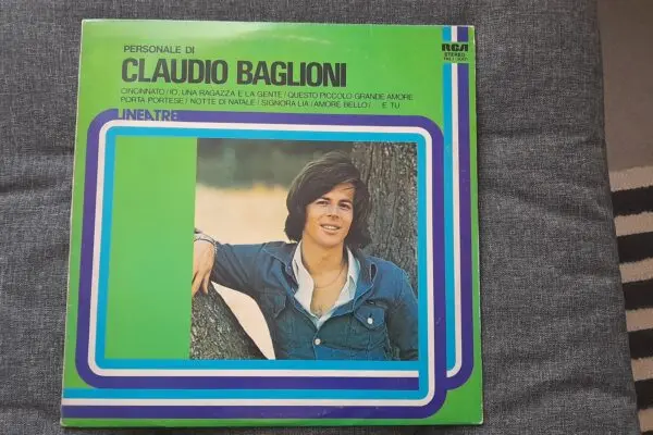 Claudio Baglioni: Un Viaggio nella Sua Musica e Carriera