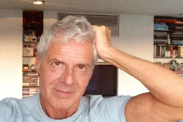Claudio Baglioni: Una Leggenda della Musica Italiana