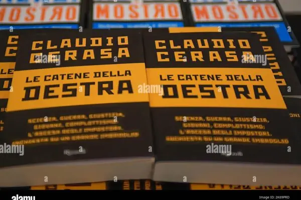 Claudio Cerasa e l’Evoluzione del Giornalismo in Italia