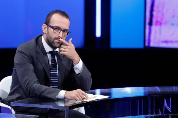 Claudio Cerasa: Visione e Innovazione nel Design Contemporaneo