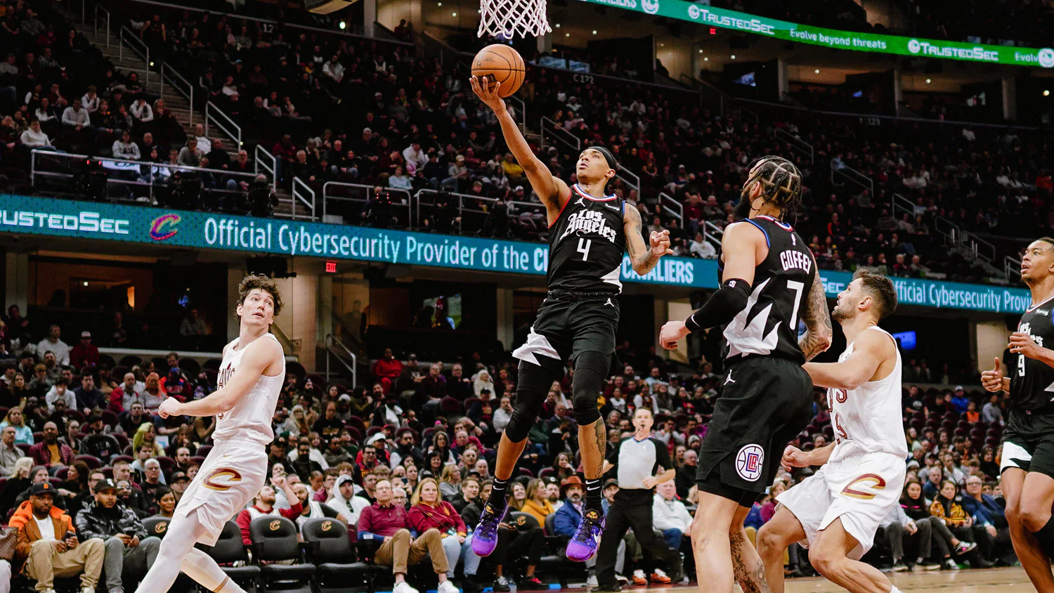 Clippers e Cavaliers: Highlights e Prospettive Future