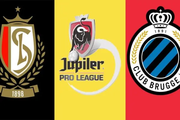 Club Brugge vs Standard Liège: Una Rivalità Storica