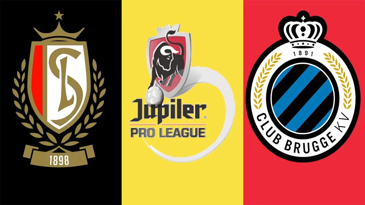 Club Brugge vs Standard Liège: Una Rivalità Storica