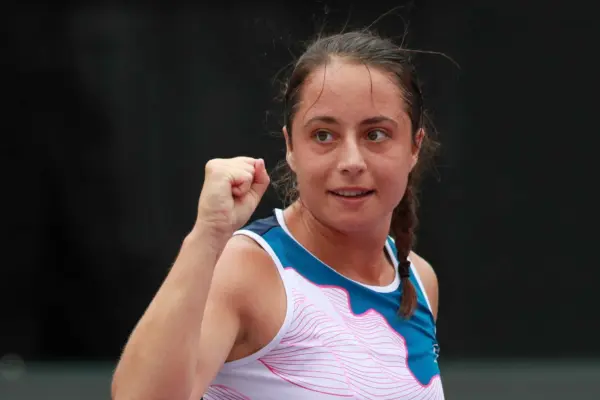 Elena Cocciaretto: La Promessa del Tennis Italiano