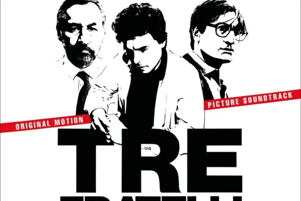 La Curiosa Storia dei Tre Fratelli con un Cognome Imbarazzante image 1
