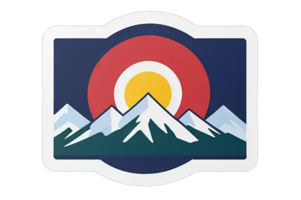 Esplorando il Colorado: Terra di Bellezze Naturali e Innovazioni