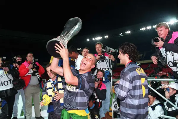 Compleanno di Cristiano Ronaldo: Un Evento da Ricordare