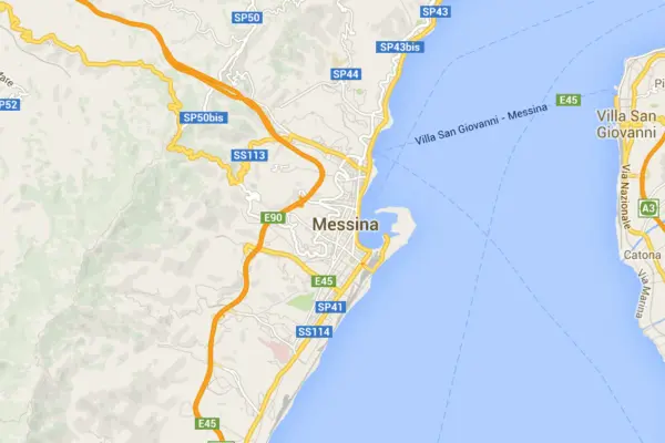 Esplorando il Comune di Messina: Storia e Attualità