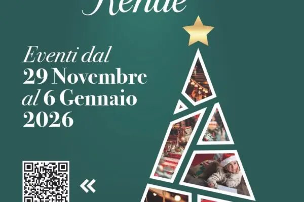 Attualità e Sviluppi nel Comune di Rende image 1