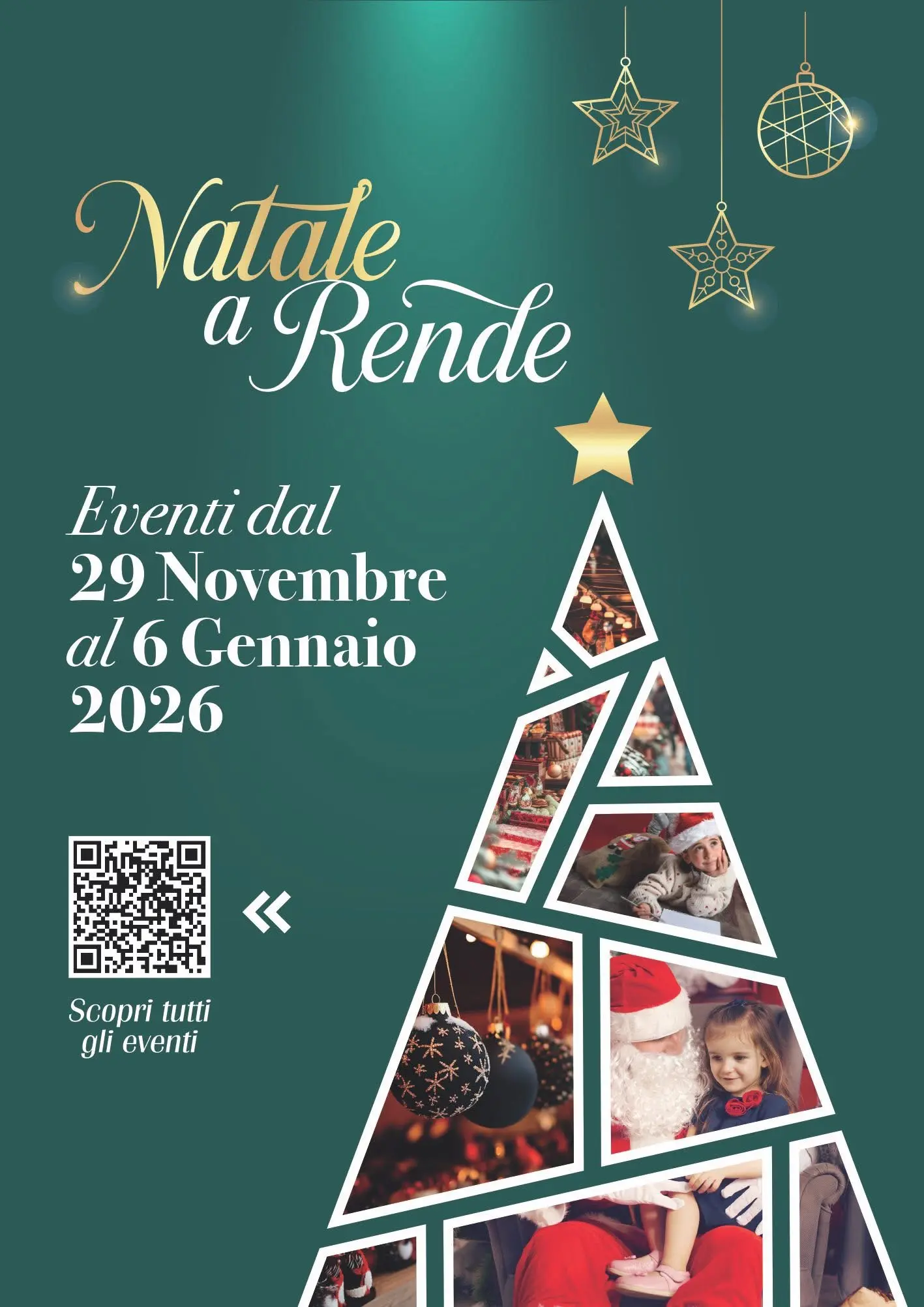 Attualità e Sviluppi nel Comune di Rende image 1