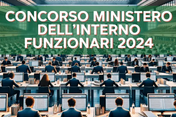 Concorso Funzionari Unione Europea: Opportunità e Dettagli 2023