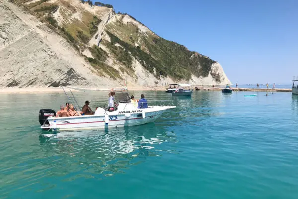 Esplorando il Parco del Conero: un tesoro delle Marche