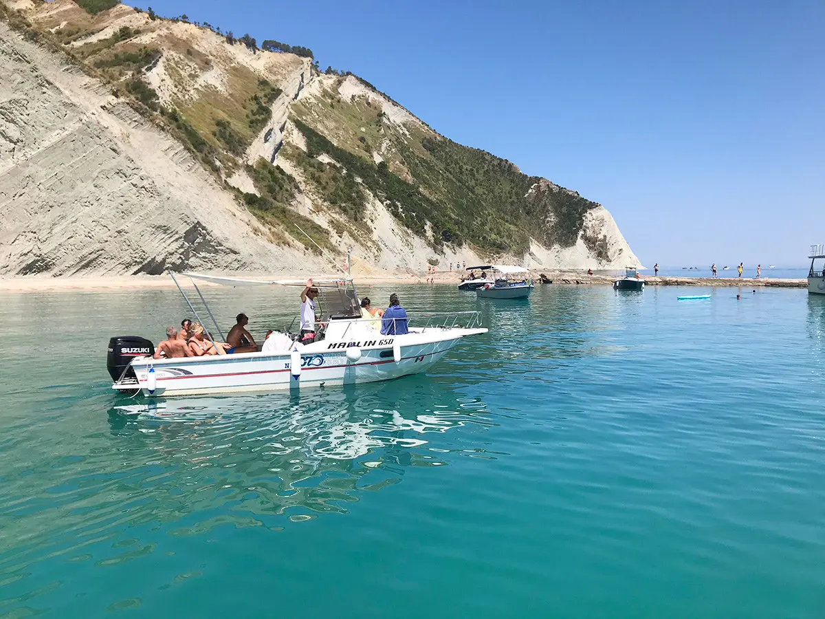 Esplorando il Parco del Conero: un tesoro delle Marche