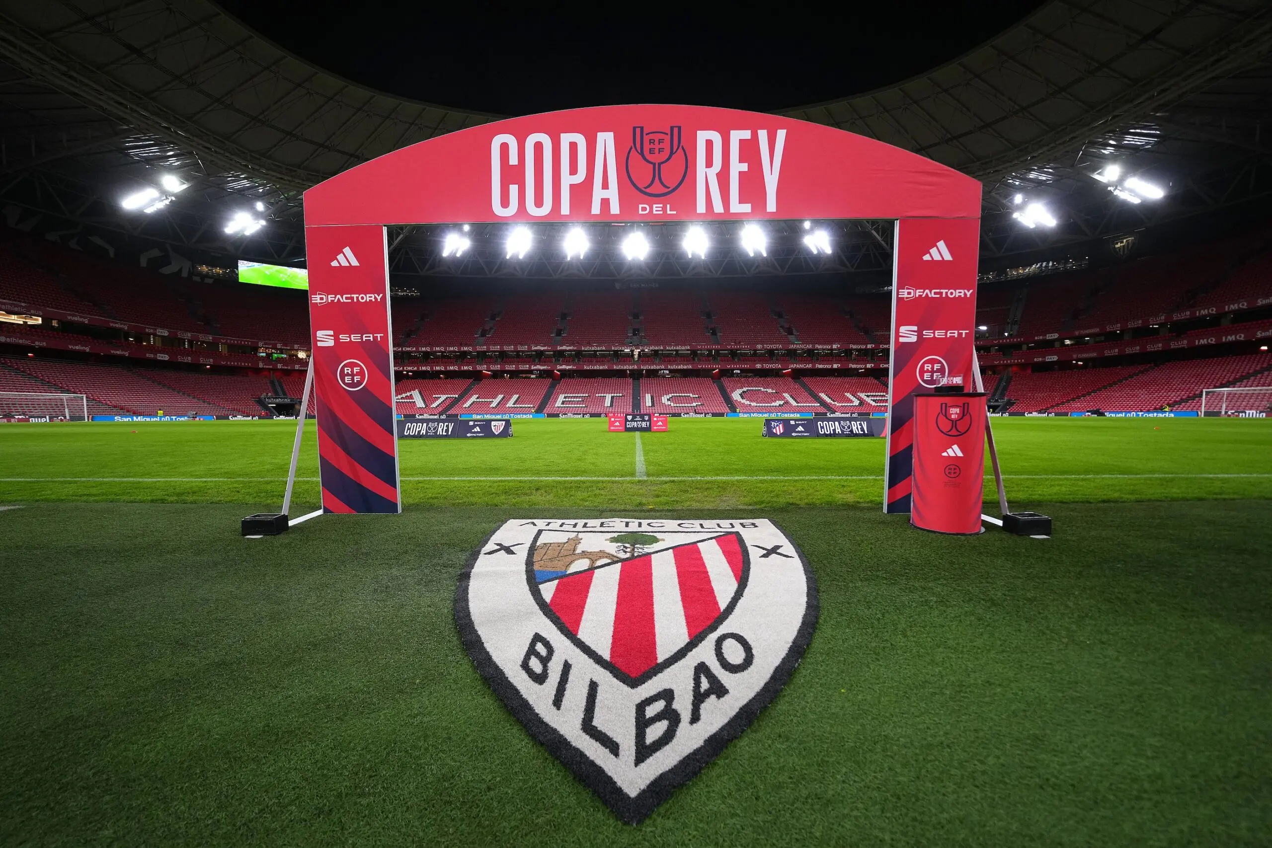 La Storia e l’Importanza della Copa del Rey