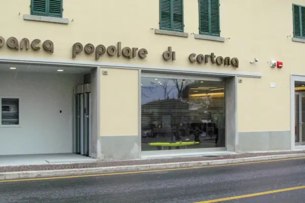 cortona — IT news