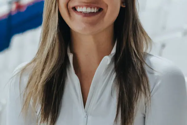 La Carriera di Courtney Sarault: Successi e Traguardi