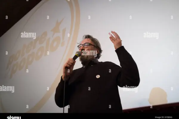 Cremaschi Giorgio: Innovazione e Tradizione nel Mondo della Moda