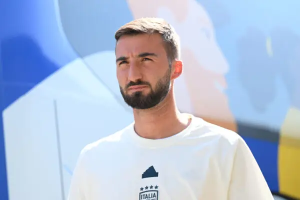 L’importanza di Cristante nella AS Roma