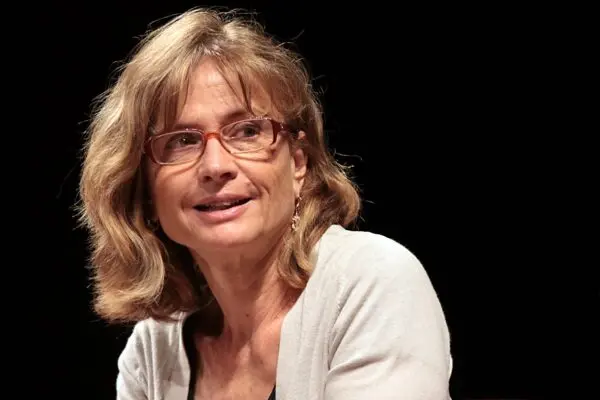 Cristina Comencini: Una Voce Significativa nel Cinema Italiano