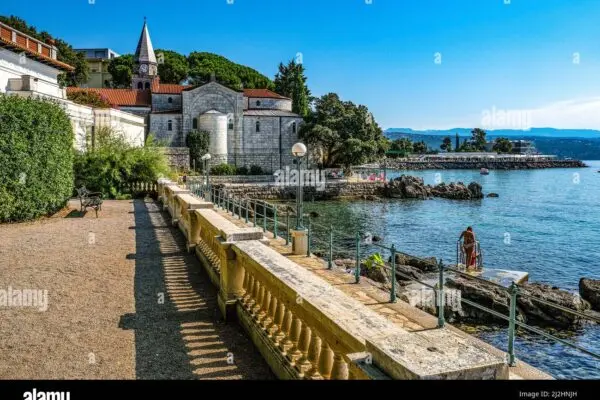 La Croazia: Un Viaggio tra Storia e Natura