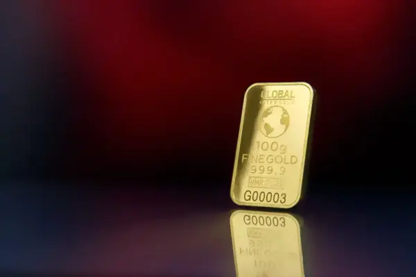 Il crollo dell’oro: cause e conseguenze sul mercato