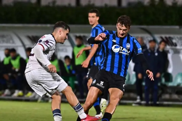 Crotone – Atalanta U-23: Analisi del Match