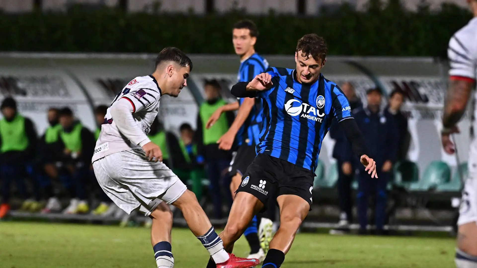 Crotone – Atalanta U-23: Analisi del Match