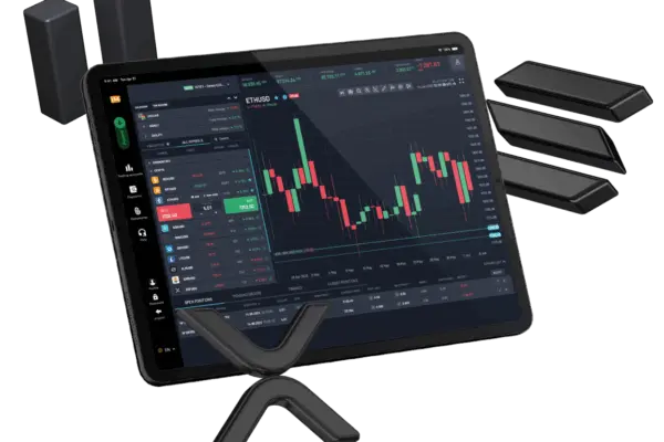 Esplorando il Trading di Criptovalute nel 2023 image 1