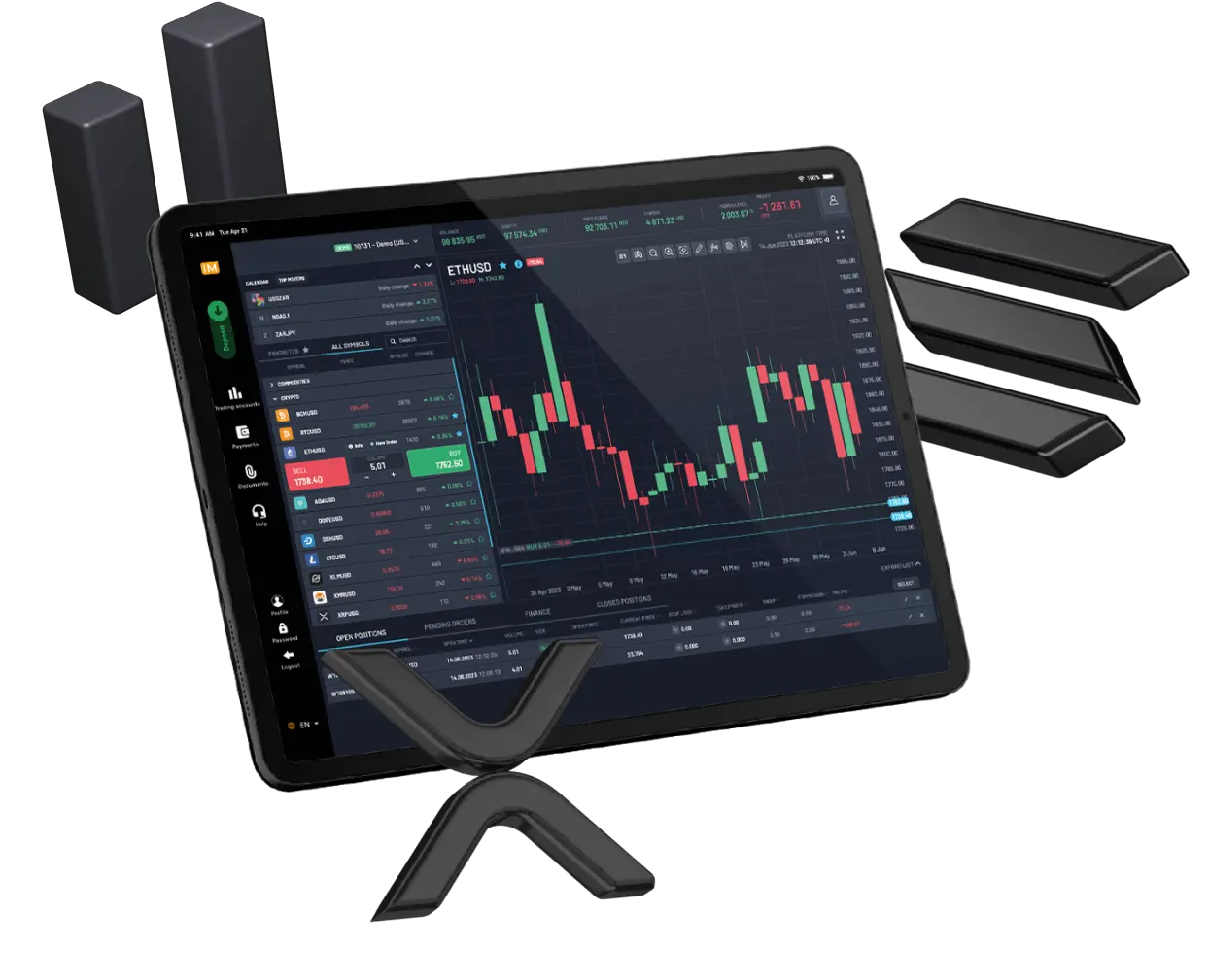 Esplorando il Trading di Criptovalute nel 2023