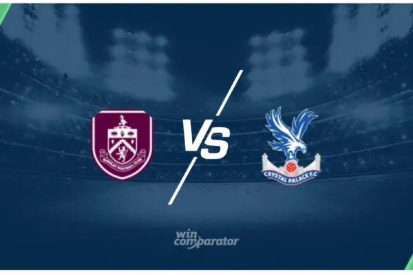 Crystal Palace vs Burnley: sintesi della partita e analisi