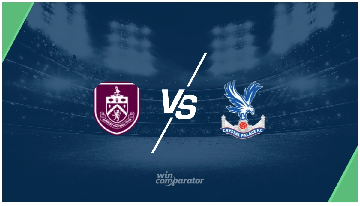 Crystal Palace vs Burnley: sintesi della partita e analisi