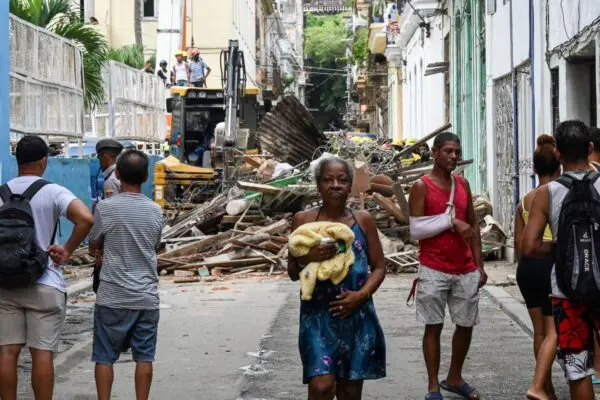 La Crisi del Carburante a Cuba: Cause e Conseguenze